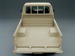 Toyota Land Cruiser 70 Pickup 2007 года